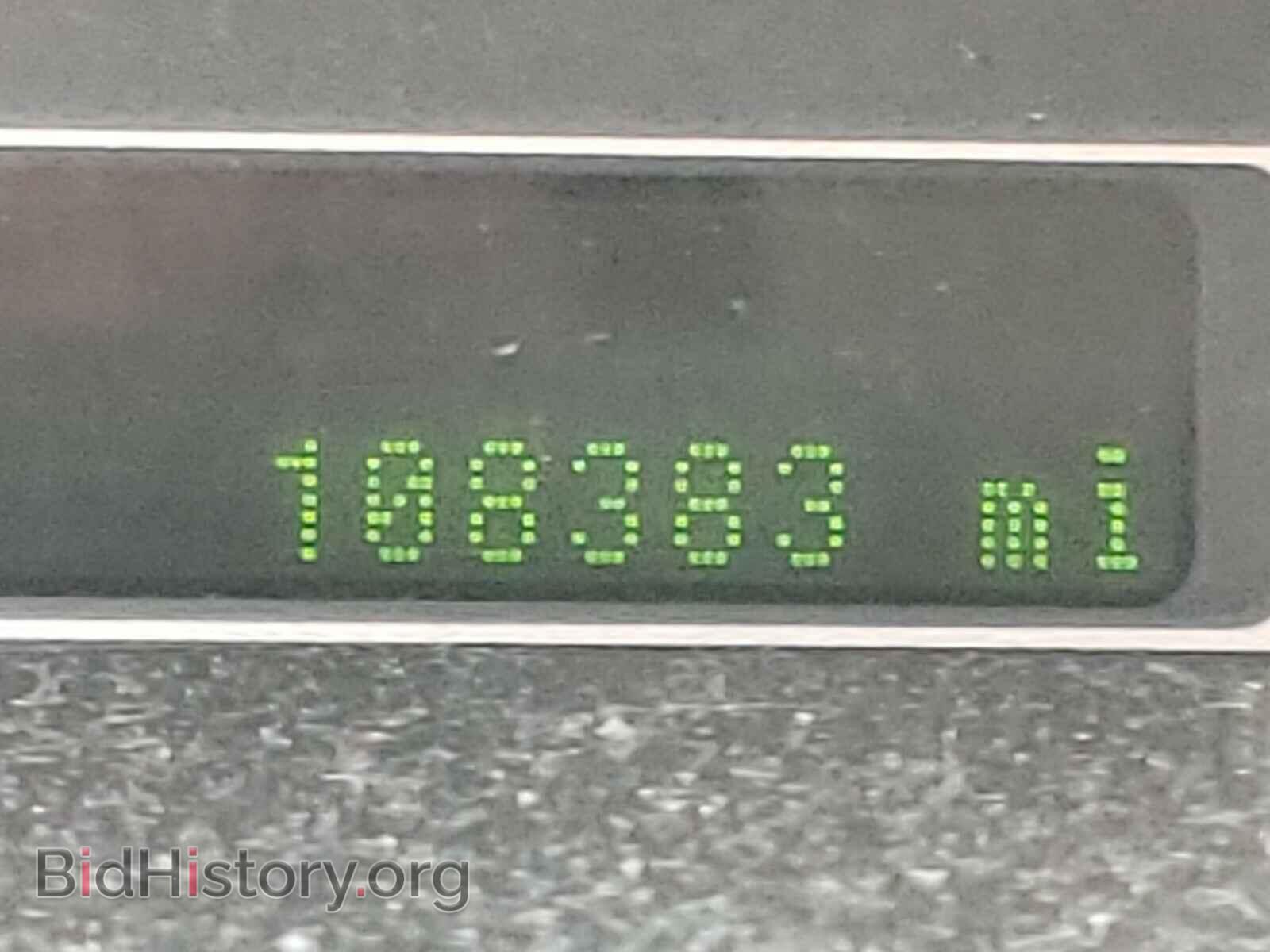 2008 FORD TAURUS - VIN: 1FAHP25W78G168220 - Фото 8