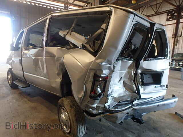 2010 FORD ECONOLINE - VIN: 1FBNE3BL4ADA25546 - Photo 3