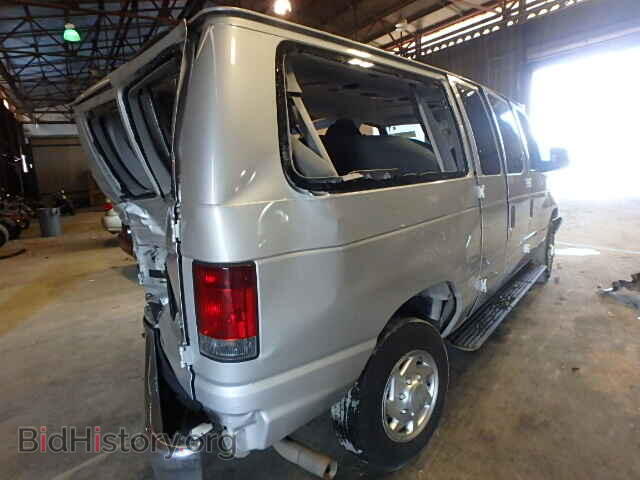 2010 FORD ECONOLINE - VIN: 1FBNE3BL4ADA25546 - Photo 4