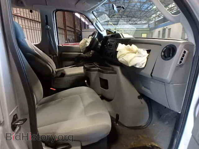 2010 FORD ECONOLINE - VIN: 1FBNE3BL4ADA25546 - Photo 5