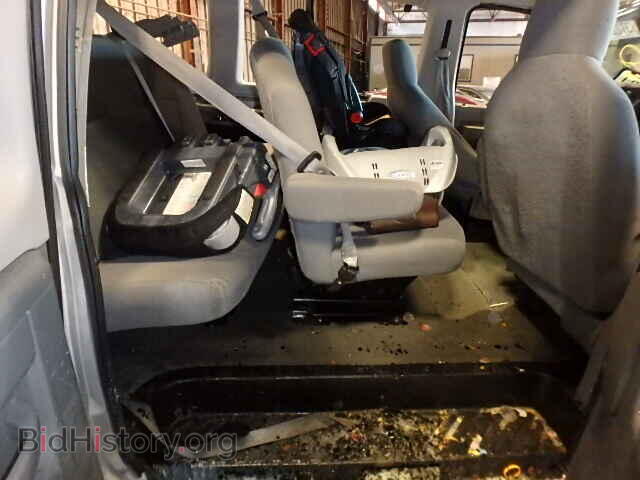 2010 FORD ECONOLINE - VIN: 1FBNE3BL4ADA25546 - Photo 6