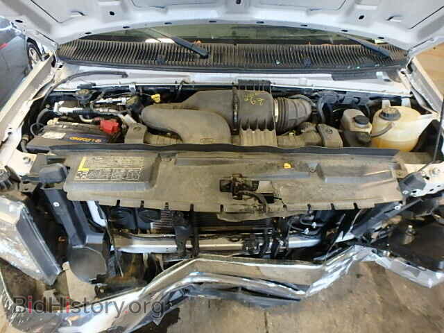 2010 FORD ECONOLINE - VIN: 1FBNE3BL4ADA25546 - Photo 7