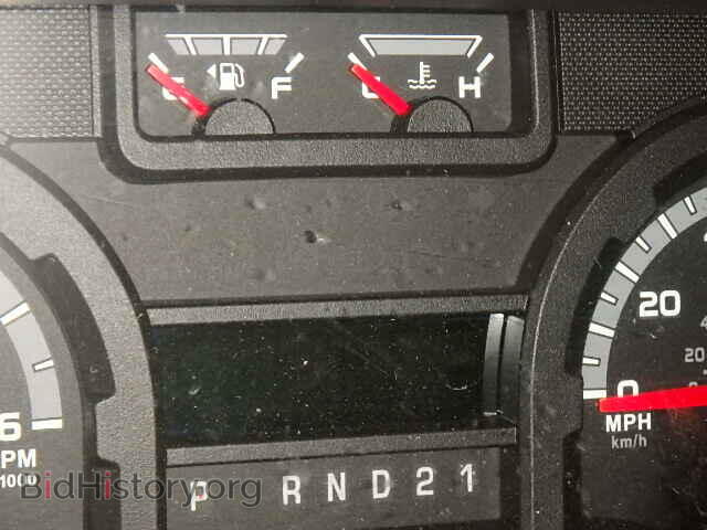 2010 FORD ECONOLINE - VIN: 1FBNE3BL4ADA25546 - Photo 8
