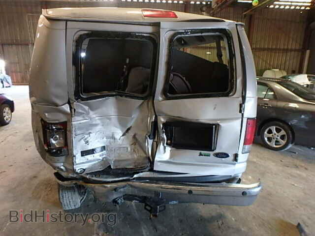 2010 FORD ECONOLINE - VIN: 1FBNE3BL4ADA25546 - Photo 9