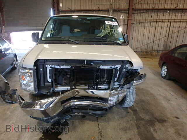 2010 FORD ECONOLINE - VIN: 1FBNE3BL4ADA25546 - Photo 10