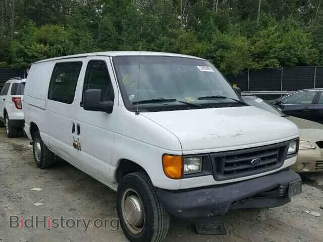Photo 1FTNE24LX3HB06954 - FORD ECONOLINE 2003