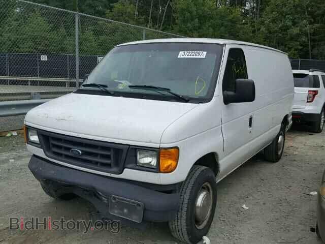 2003 FORD ECONOLINE - VIN: 1FTNE24LX3HB06954 - Photo 2