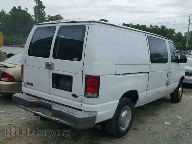 2003 FORD ECONOLINE - VIN: 1FTNE24LX3HB06954 - Photo 4