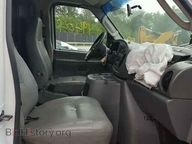 2003 FORD ECONOLINE - VIN: 1FTNE24LX3HB06954 - Photo 5