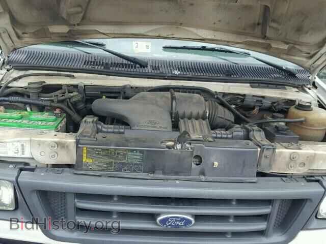 2003 FORD ECONOLINE - VIN: 1FTNE24LX3HB06954 - Photo 7