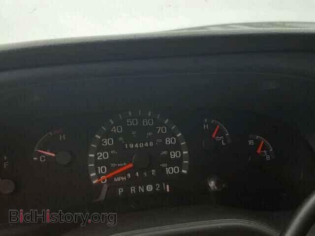 2003 FORD ECONOLINE - VIN: 1FTNE24LX3HB06954 - Photo 8