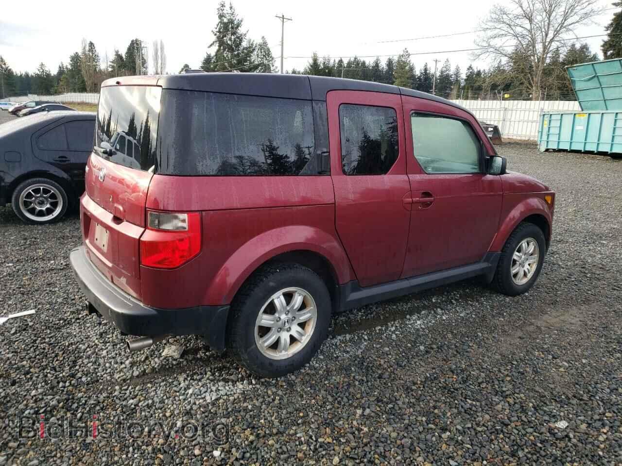 2006 HONDA ELEMENT - VIN: 5J6YH28766L023972 - Photo 3