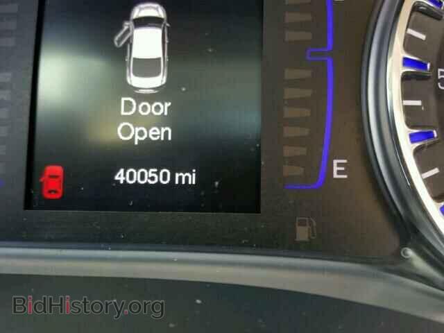 2015 CHRYSLER 200 - VIN: 1C3CCCAB3FN719863 - Photo 8