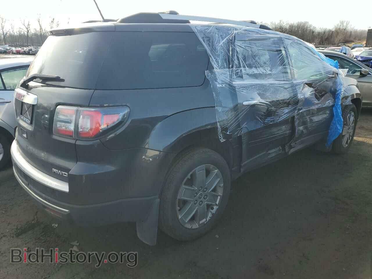 2017 GMC ACADIA - VIN: 1GKKVSKD6HJ115928 - Фото 3
