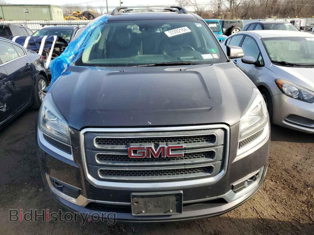 2017 GMC ACADIA - VIN: 1GKKVSKD6HJ115928 - Фото 5