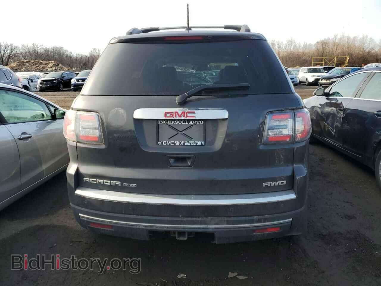 2017 GMC ACADIA - VIN: 1GKKVSKD6HJ115928 - Фото 6
