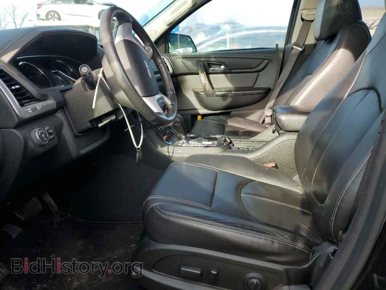 2017 GMC ACADIA - VIN: 1GKKVSKD6HJ115928 - Фото 7