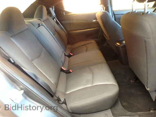 2012 DODGE AVENGER - VIN: 1C3CDZCB6CN314489 - Фото 6
