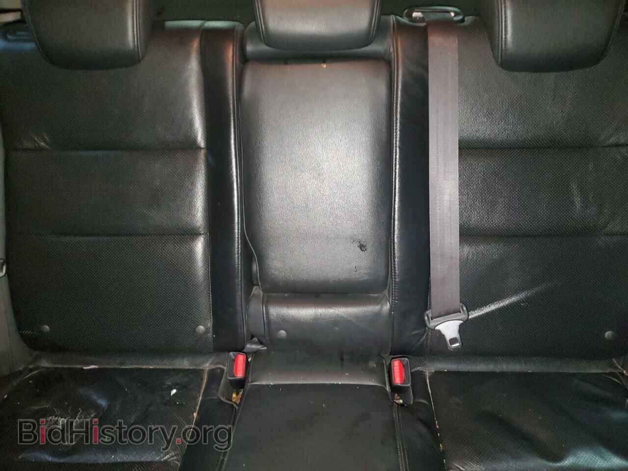 2008 ACURA RDX - VIN: 5J8TB185X8A803872 - Фото 10