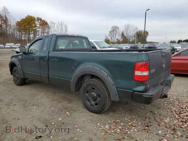 2007 FORD All Models - VIN: 1FTRF12217KD16046 - Фото 2