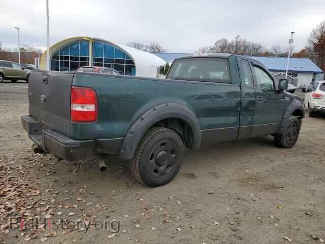 2007 FORD All Models - VIN: 1FTRF12217KD16046 - Фото 3
