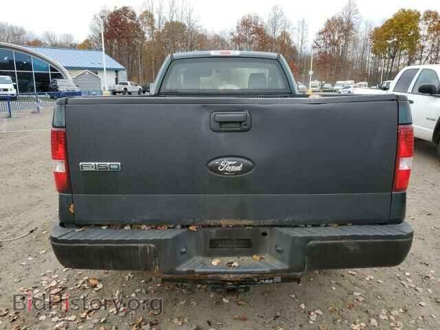 2007 FORD All Models - VIN: 1FTRF12217KD16046 - Фото 6