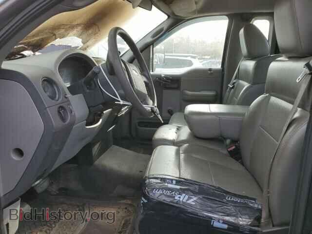 2007 FORD All Models - VIN: 1FTRF12217KD16046 - Фото 7