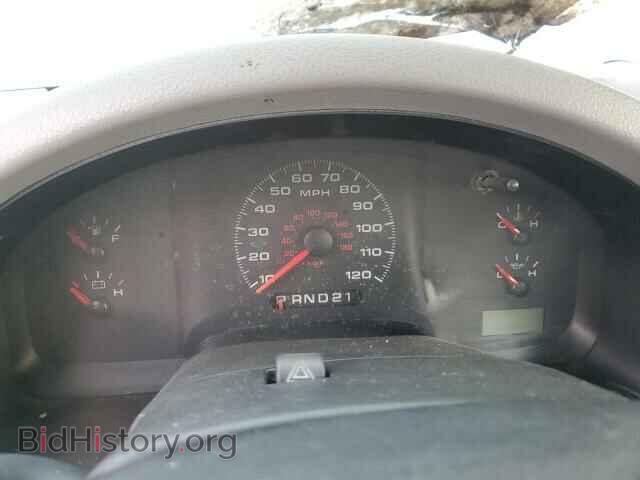 2007 FORD All Models - VIN: 1FTRF12217KD16046 - Фото 9