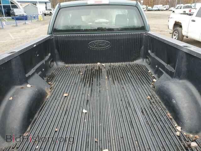 2007 FORD All Models - VIN: 1FTRF12217KD16046 - Фото 10