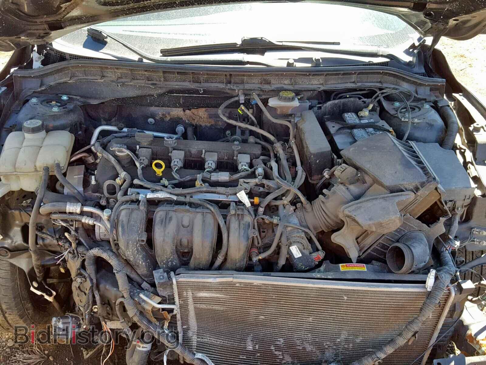 2012 MAZDA 3 - VIN: JM1BL1UG8C1578763 - Photo 7