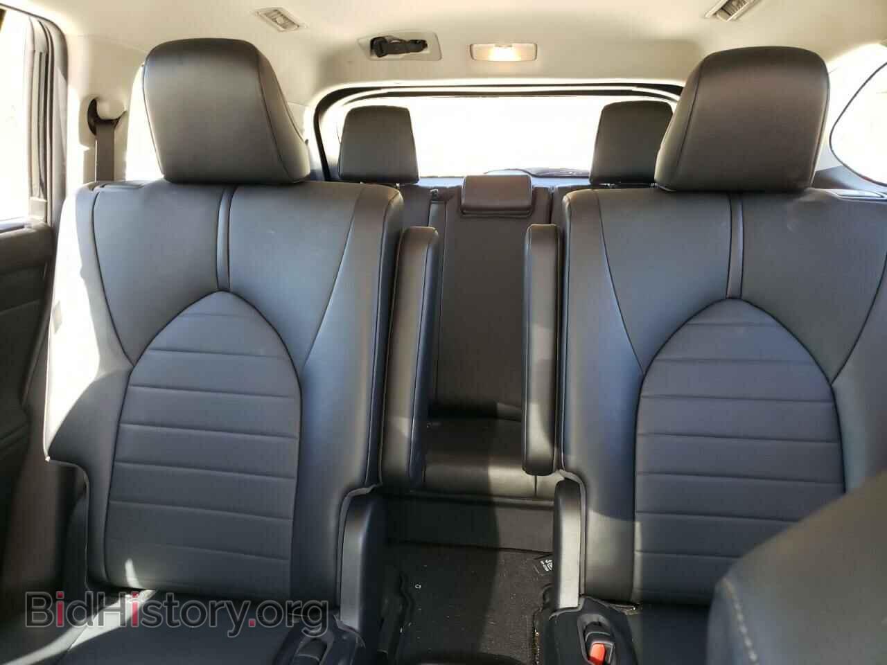 2021 TOYOTA HIGHLANDER - VIN: 5TDHZRAH3MS521380 - Фото 10