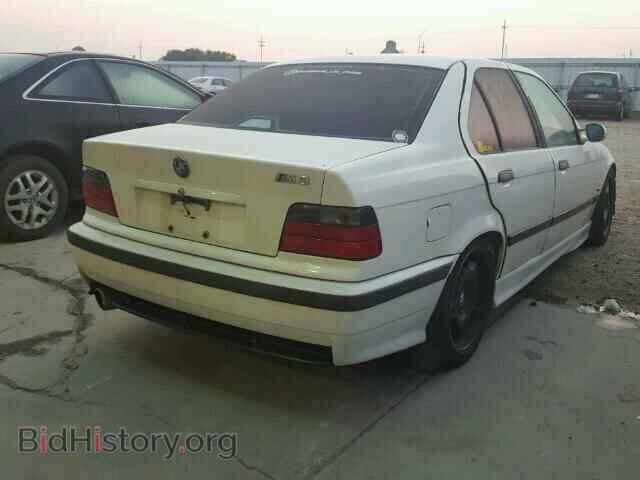 1998 BMW M3 - VIN: WBSCD0329WEE13220 - Фото 4