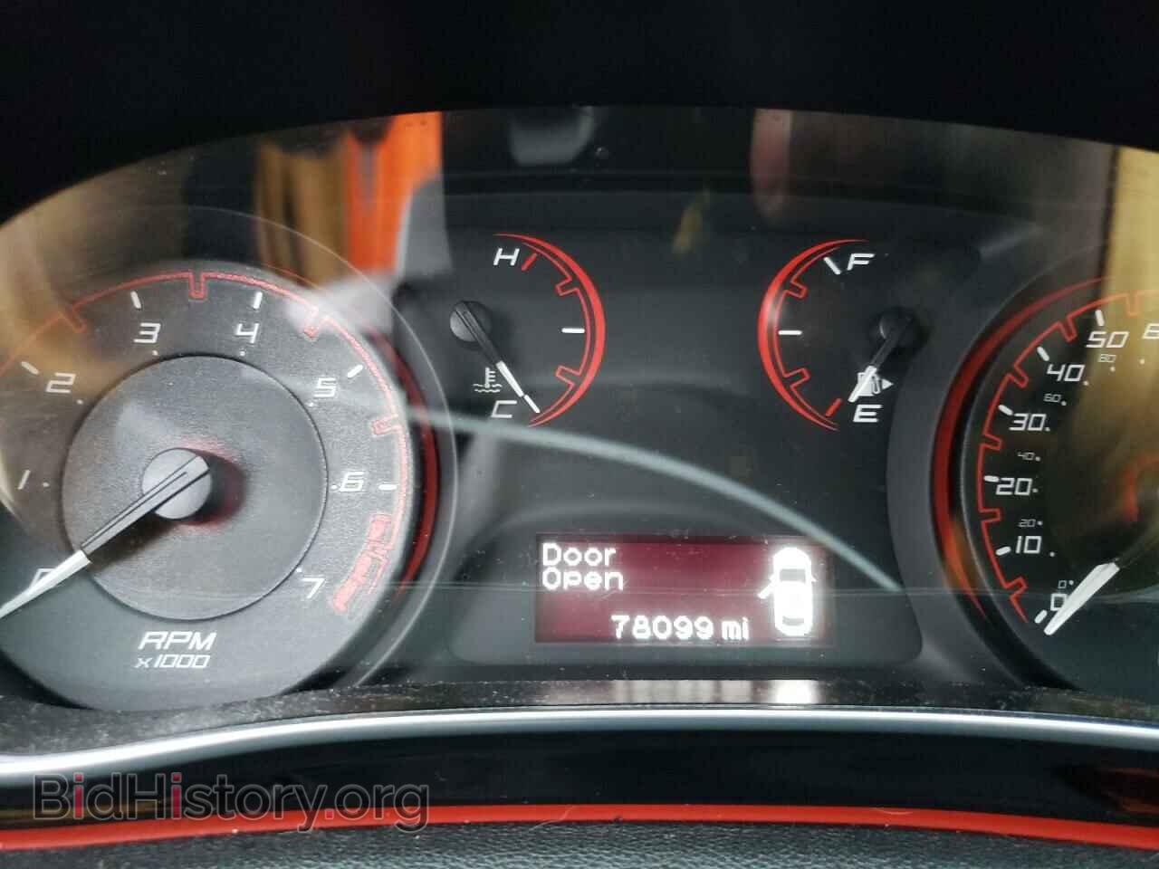 2015 DODGE DART - VIN: 1C3CDFBB8FD351456 - Фото 9