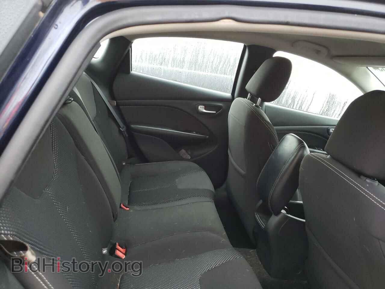 2015 DODGE DART - VIN: 1C3CDFBB8FD351456 - Фото 10