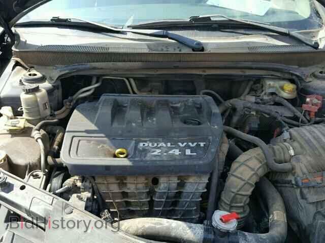 2013 CHRYSLER 200 - VIN: 1C3CCBBB5DN585055 - Фото 7