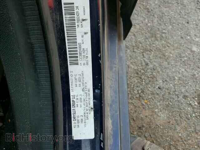 2013 CHRYSLER 200 - VIN: 1C3CCBBB5DN585055 - Фото 10