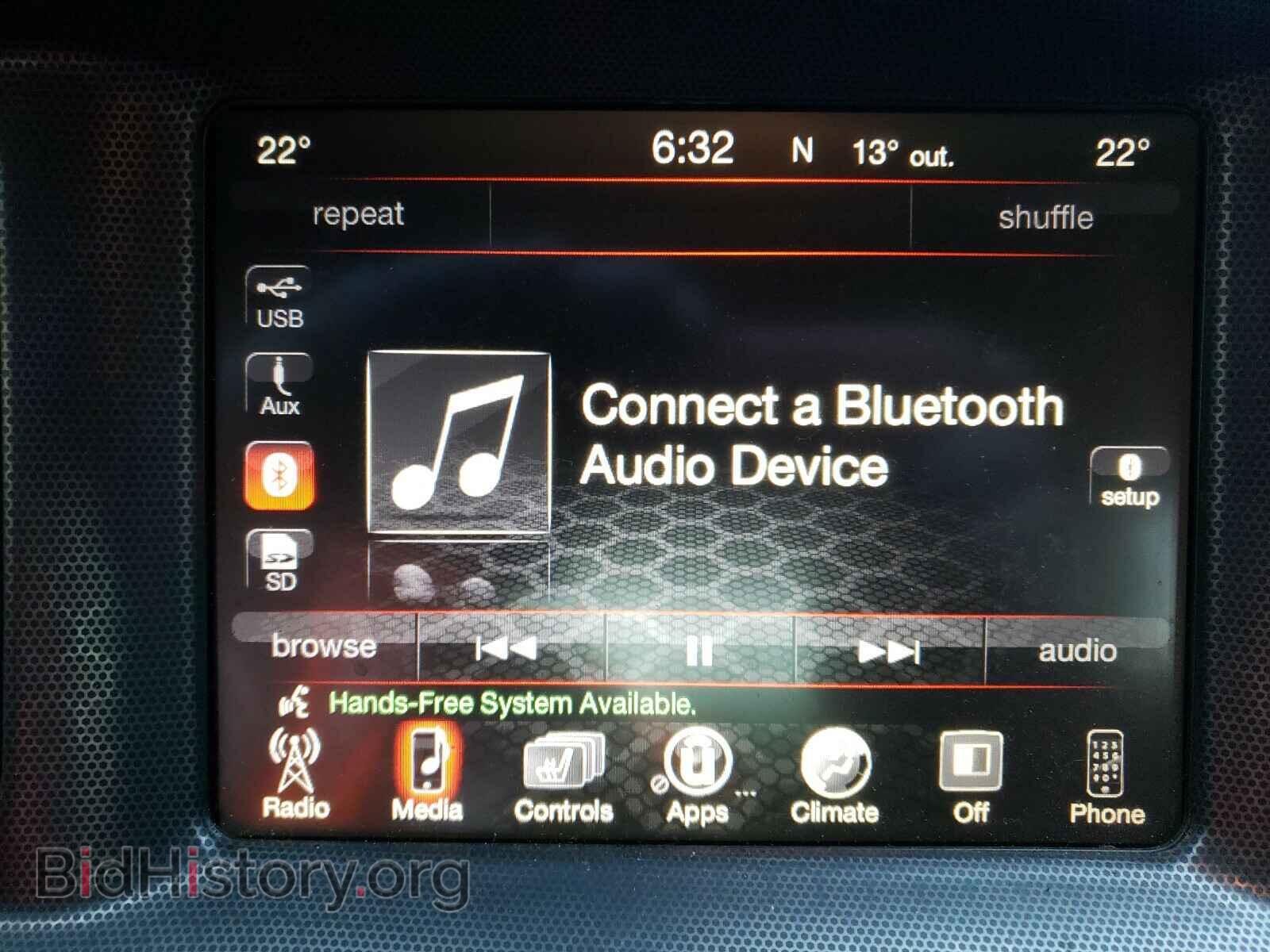 2015 DODGE CHARGER - VIN: 2C3CDXHG4FH924607 - Фото 9
