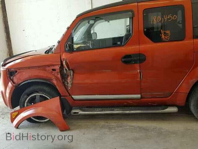 2003 HONDA ELEMENT - VIN: 5J6YH28523L023395 - Photo 9