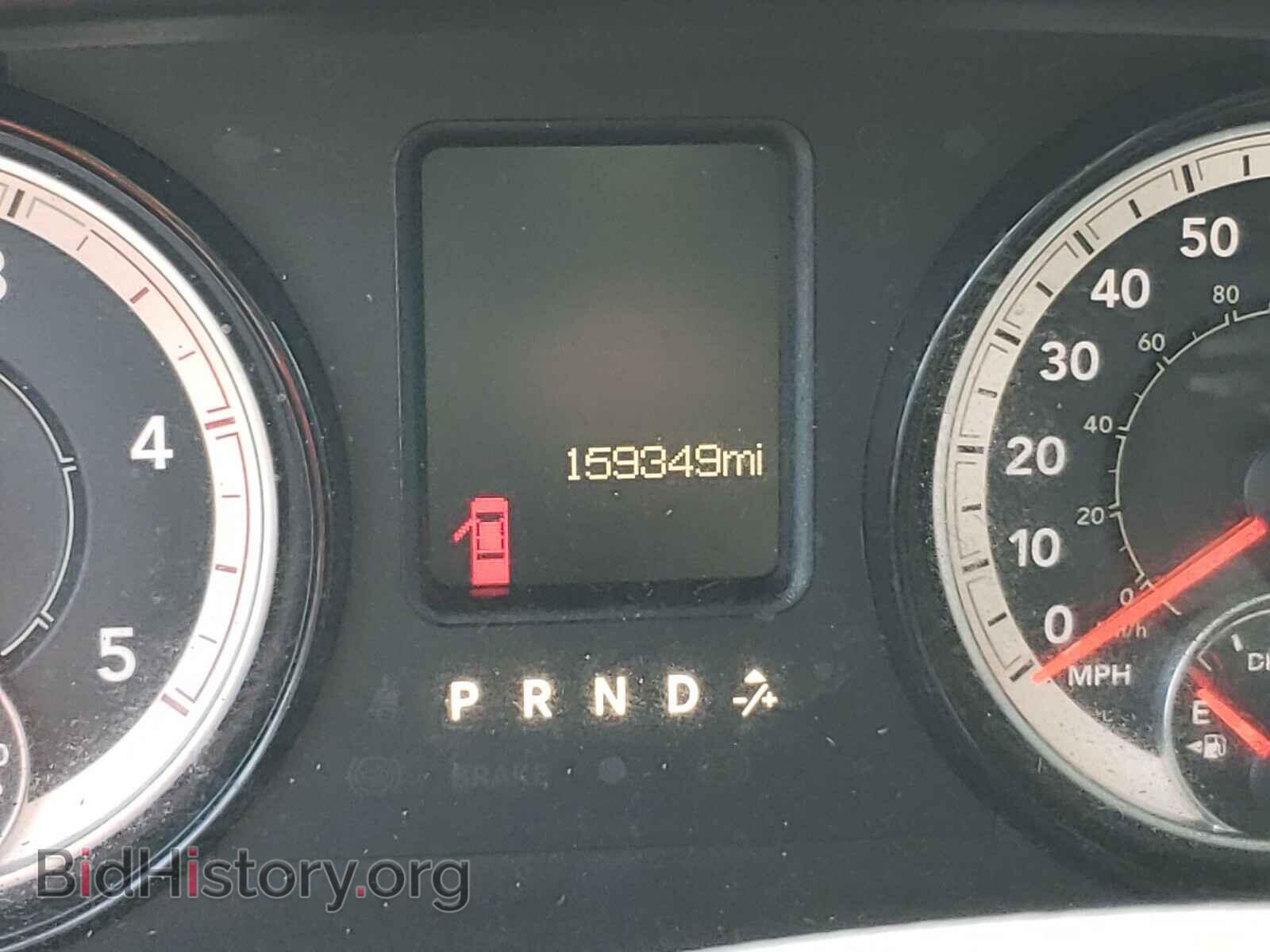 2018 RAM 3500 - VIN: 3C7WRTCL6JG134471 - Фото 8