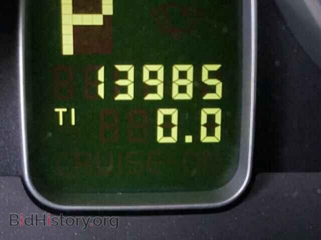 2013 VOLVO C70 - VIN: YV1672MC4DJ138821 - Фото 8
