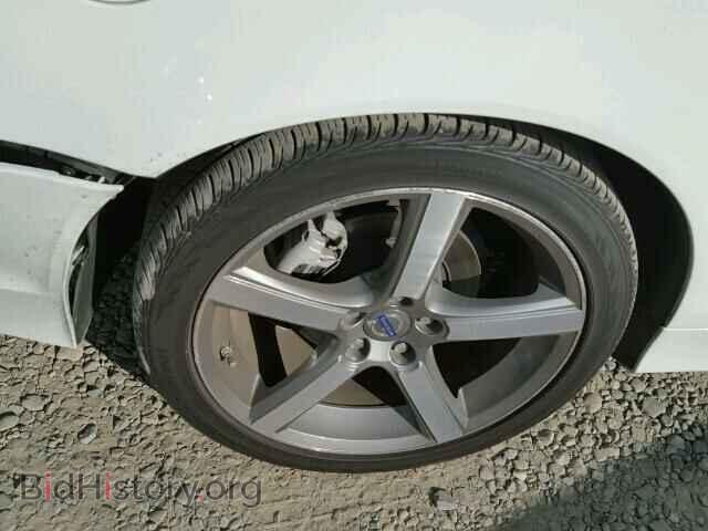 2013 VOLVO C70 - VIN: YV1672MC4DJ138821 - Фото 9