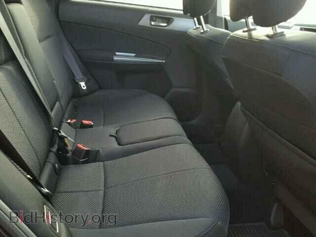 2013 SUBARU FORESTER - VIN: JF2SHADC1DH432374 - Фото 6