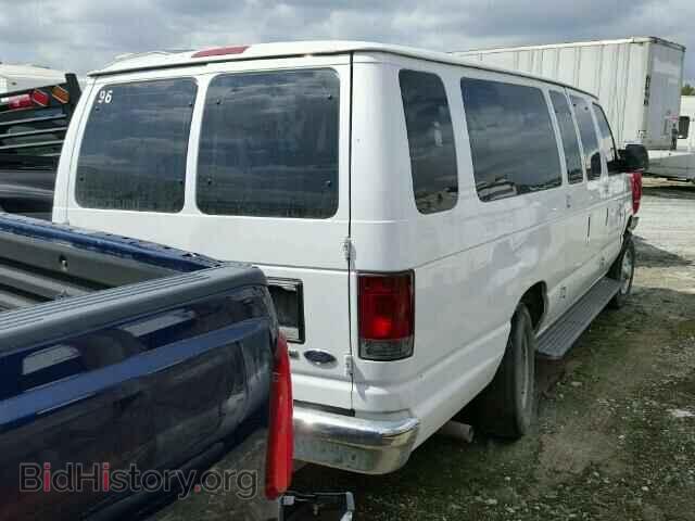 2013 FORD ECONOLINE - VIN: 1FBSS3BL8DDA01945 - Фото 4