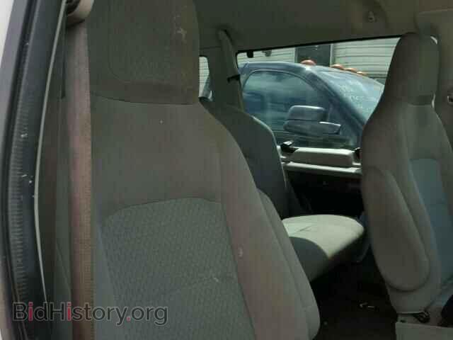 2013 FORD ECONOLINE - VIN: 1FBSS3BL8DDA01945 - Фото 6