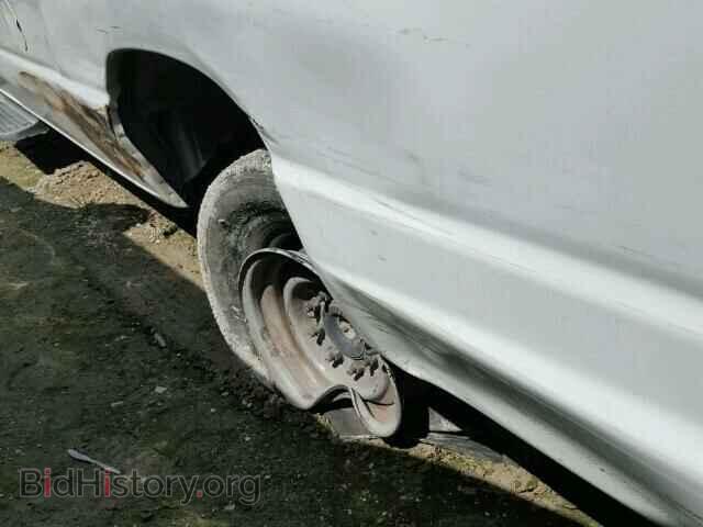 2013 FORD ECONOLINE - VIN: 1FBSS3BL8DDA01945 - Фото 10