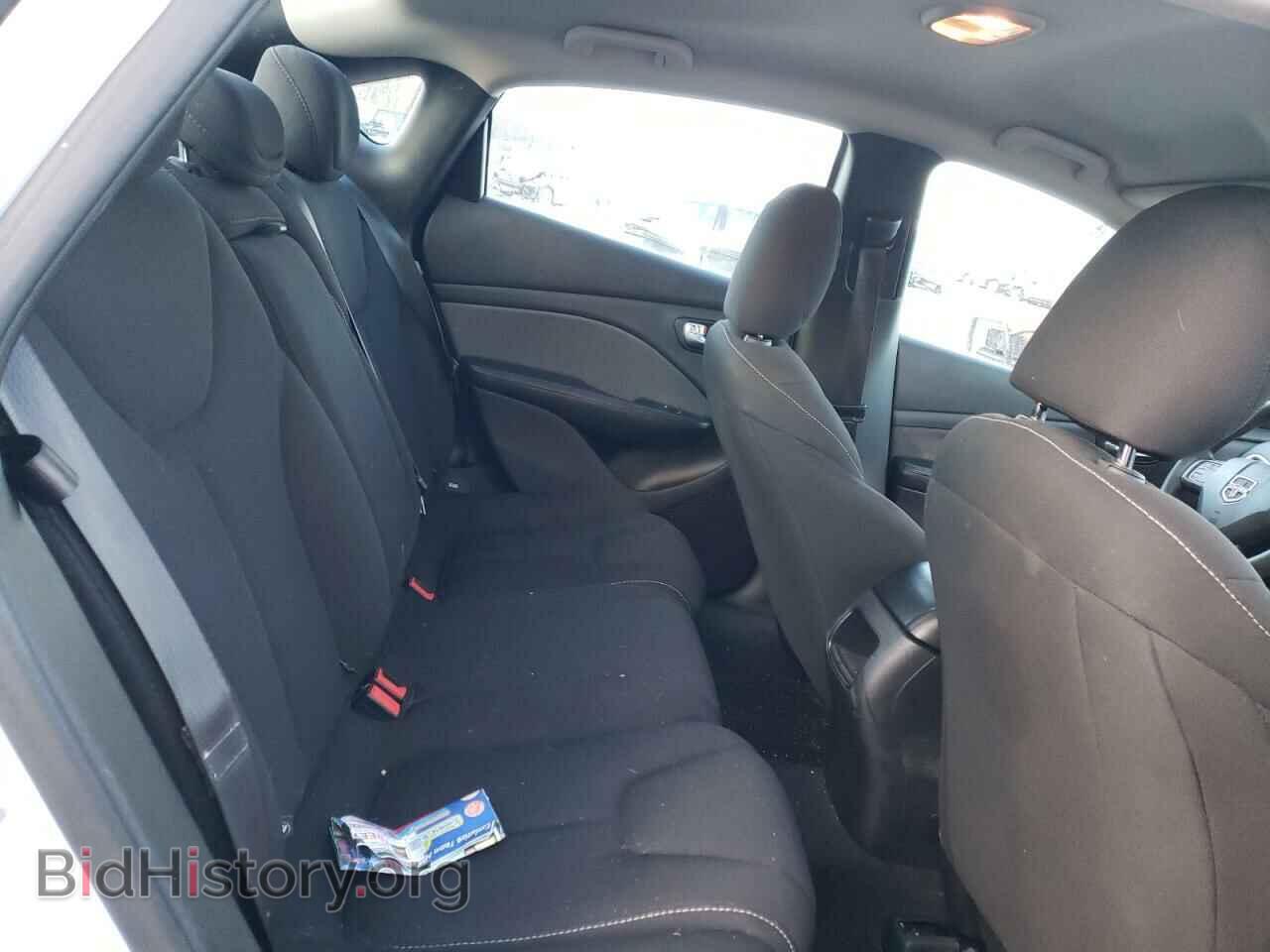 2013 DODGE DART - VIN: 1C3CDFBA4DD335761 - Фото 10