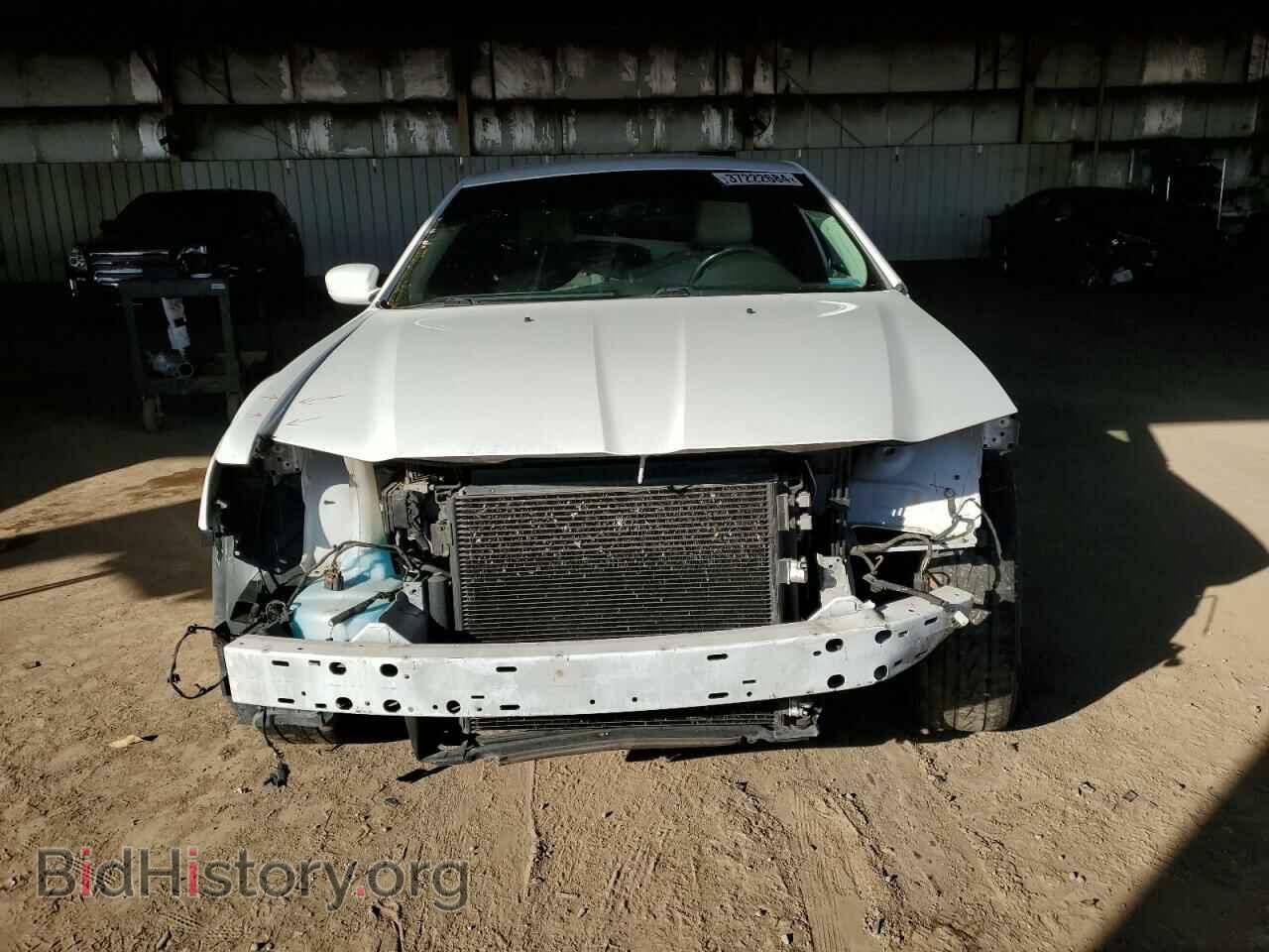 2017 CHRYSLER 300 - VIN: 2C3CCAAGXHH521437 - Фото 5