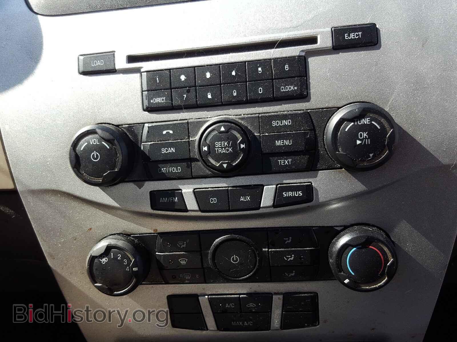 2008 FORD FOCUS - VIN: 1FAHP33N38W112765 - Photo 9