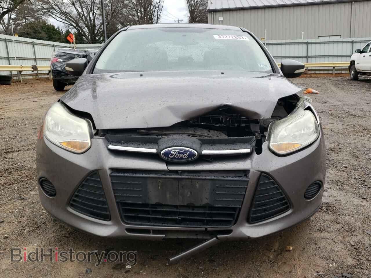 2014 FORD FOCUS - VIN: 1FADP3F29EL378241 - Photo 5