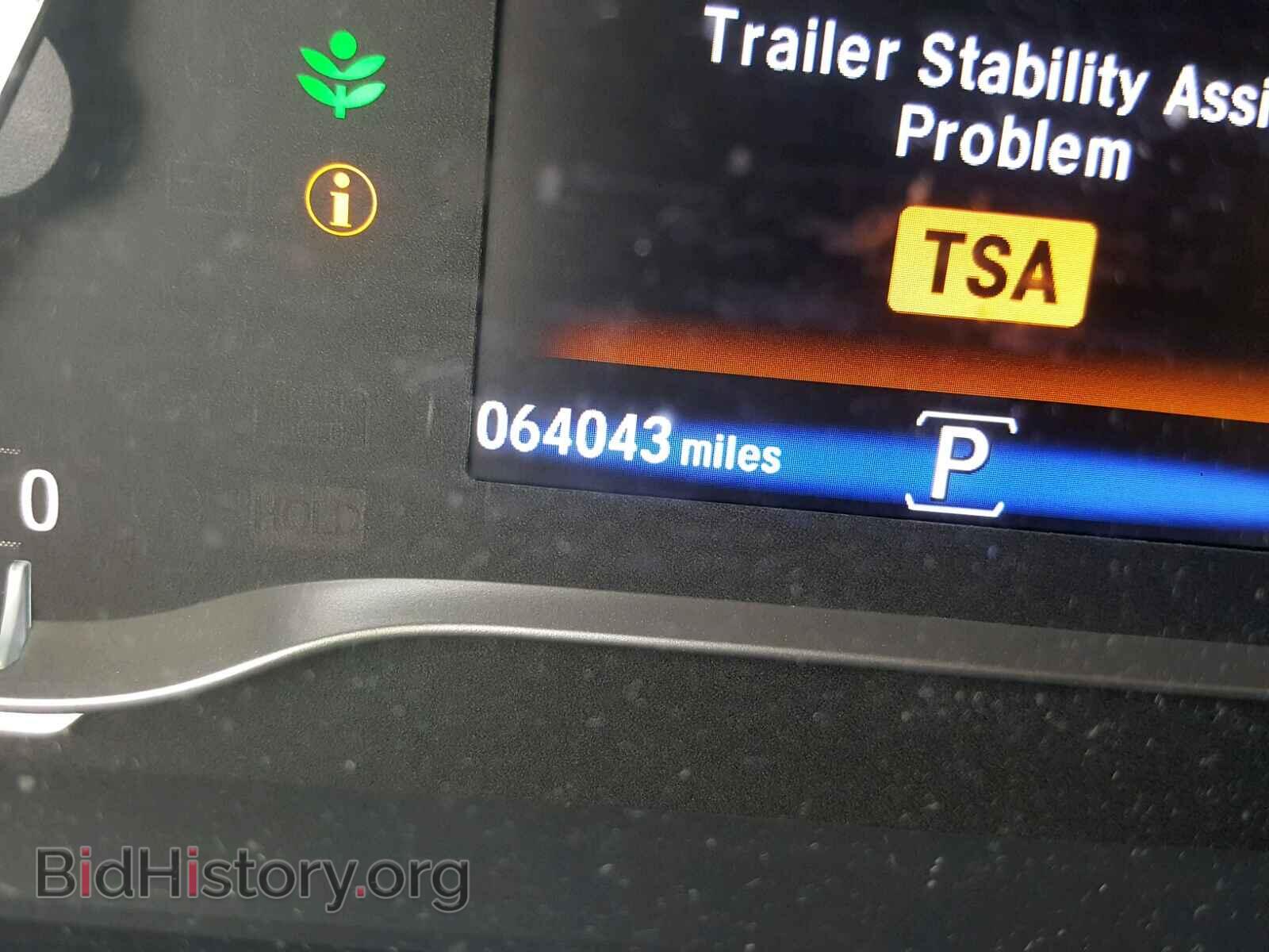 2017 HONDA PILOT EXL - VIN: 5FNYF5H56HB002136 - Фото 8